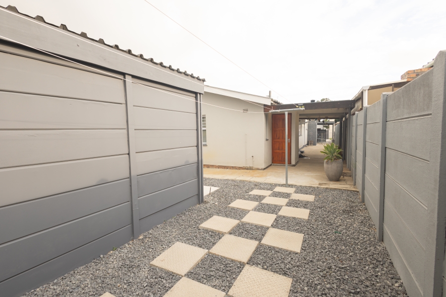 3 Bedroom Property for Sale in Bo Oakdale Western Cape